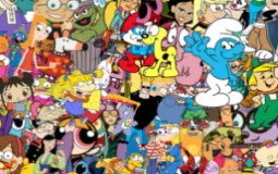 Nostalgia