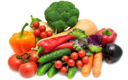 vegetable tier list