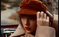 red (taylor's version)