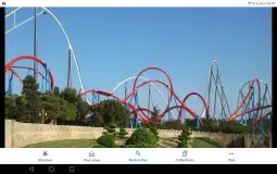 Parc d europe