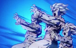 Ranking Dragon Ball Ultimate Attacks