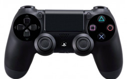 PS4 games