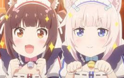 Waifu 2020 Tier List