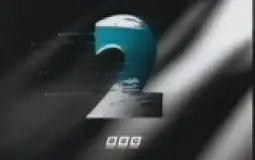 BBC2 1991 Idents