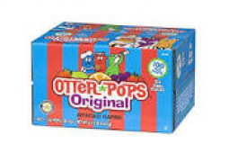 otter pop flavors