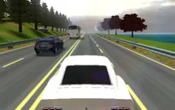 Racing Limits