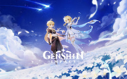 Ranking Genshin Impact Characters Based on Writing
