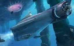 Subnautica tools rating