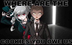 danganronpa