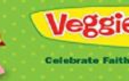 Ranking VeggieTales Episodes