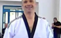 TKD treneri