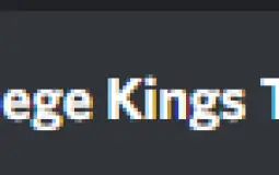 Staff Tier List