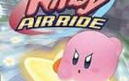 Star Ride List (Kirby Air Ride)