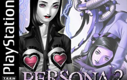 Persona girls