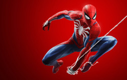 Best Spider Man PS4 Suits