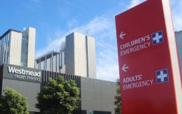 hospitals
