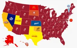 Fast Food