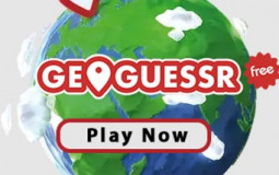 GeoGuessr