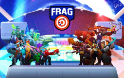 Frag Defenders