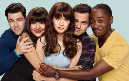 New Girl Characters