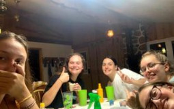Tier list de nos meilleurs moments entre amies