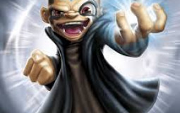 skylander characters