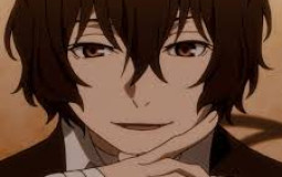 Anime guys