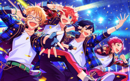 あんスターズmusic実装楽曲ランキン