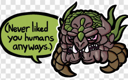 Terraria fanmade content rater