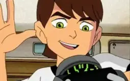 Original Ben 10 characters