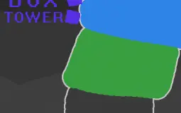 Box Tower Items (1.2)