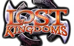 Lost Kingdoms II Cards