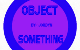 Object something characters