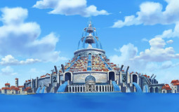 Tierlists ONE PIECE