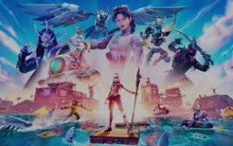 FORTNITE SKINS (NOT ALL SKINS)