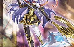 Tier List YGO CVO
