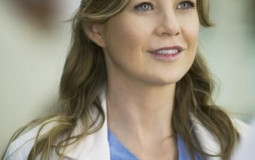 Grey's Anatomy Doctor's