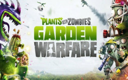 Variants in Plants vs Zombies Garden Warfare