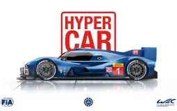 LMH hypercars