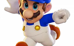 SMG4 Character tier list (Old and New)