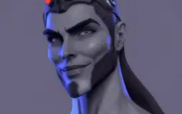 overwatch 2 )))