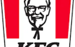 Australia KFC Menu