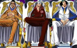 one piece