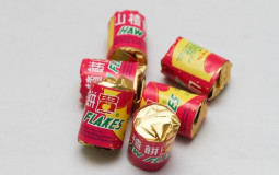 Asian Snacks