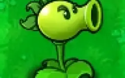 All PvZ 1 Plants