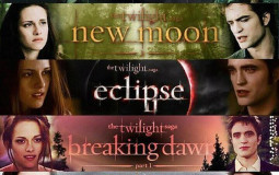 The Twilight Saga Character Rankings