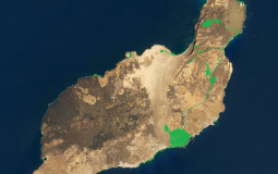 Spots de Lanzarote