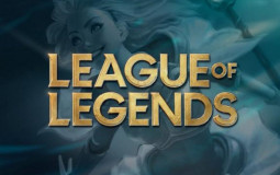 League of legends males