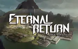 Eternal Return: Black Survival Tier List