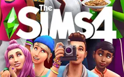 Sims 4 Packs